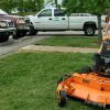 Tree and Shrub Trimming in Bristol, TN