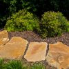Natural Stone Walkways in Bristol, Tennessee